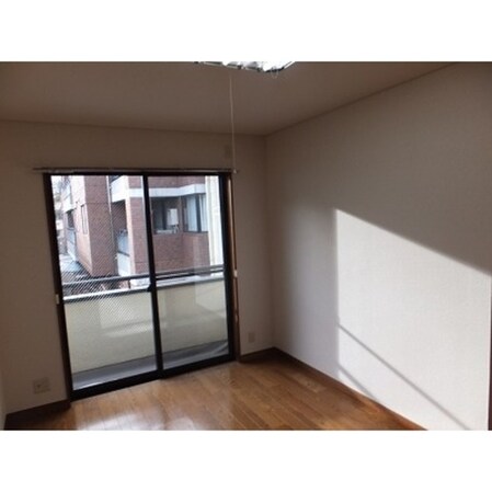 GREEN PARK B棟の物件内観写真